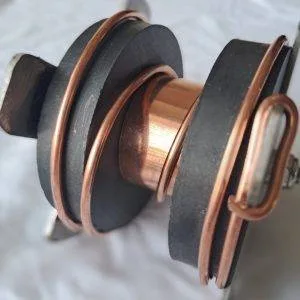 System for Magnetizing Water in Garden Watering Cans (10 to 50 l)