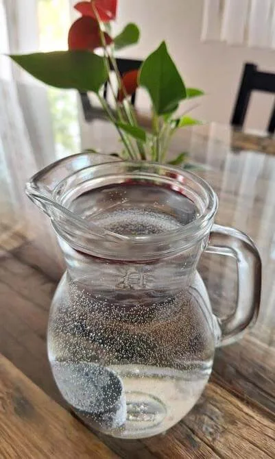 "Magnatura" Water Magnet for Water Jugs (1-3 liters) - Image 3
