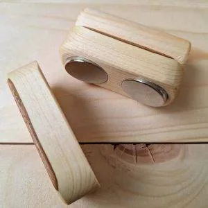 Manual Magnetic Massage Tool