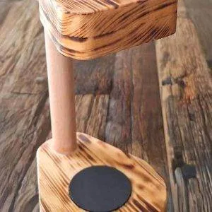 Stand for Magnetizing Water