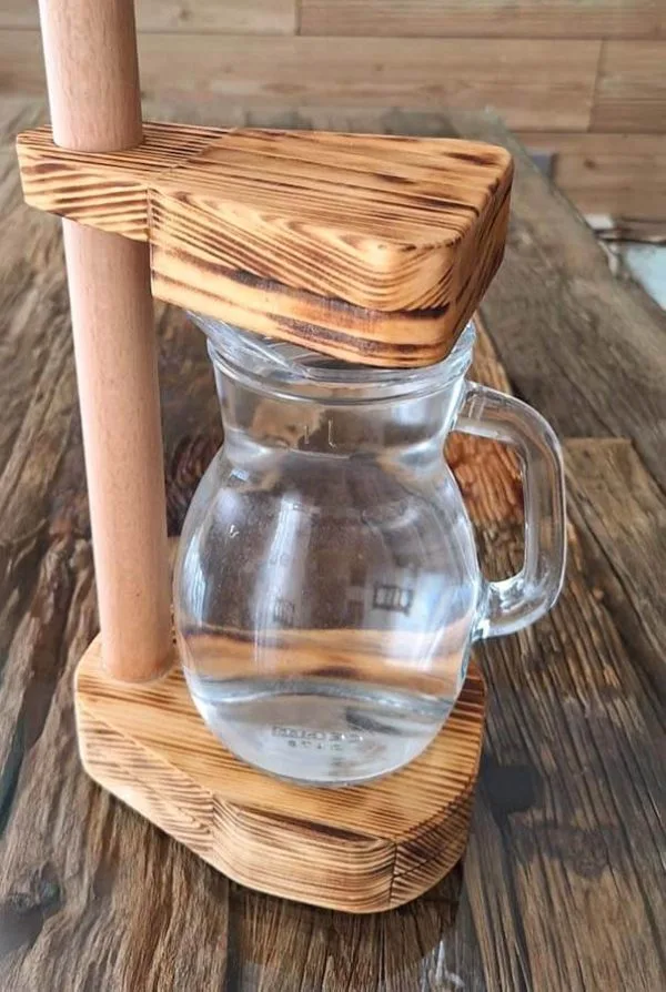 Stand for Magnetizing Water - Image 2